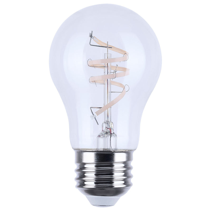 Satco Canada - Light Bulb - Clear- Union Lighting Luminaires Decor