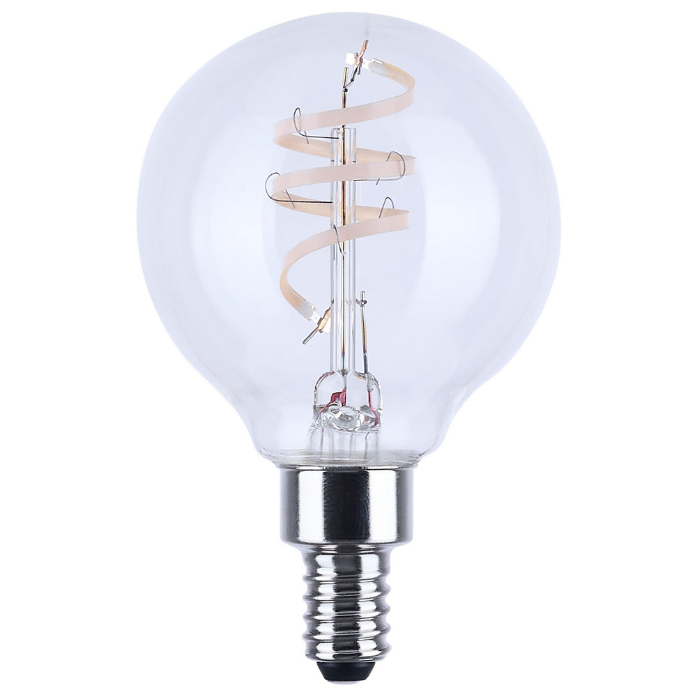 Satco Canada - Light Bulb - Clear- Union Lighting Luminaires Decor
