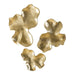 Uttermost - Wall Decor, S/3 - Lumina - Antique Gold- Union Lighting Luminaires Decor