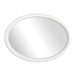 Uttermost - Mirror - Bali - Matte White- Union Lighting Luminaires Decor