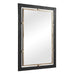Uttermost - Mirror - Guerra - Antique Brass- Union Lighting Luminaires Decor