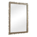 Uttermost - Mirror - Soto - Antique Brass- Union Lighting Luminaires Decor
