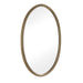 Uttermost - Mirror - Ellis - Antique Brass- Union Lighting Luminaires Decor