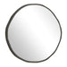 Uttermost - Mirror - Lowen - Dark Bronze- Union Lighting Luminaires Decor
