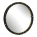 Uttermost - Mirror - Helia - Antique Gold- Union Lighting Luminaires Decor