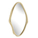 Uttermost - Mirror - Aster - Antique Gold- Union Lighting Luminaires Decor