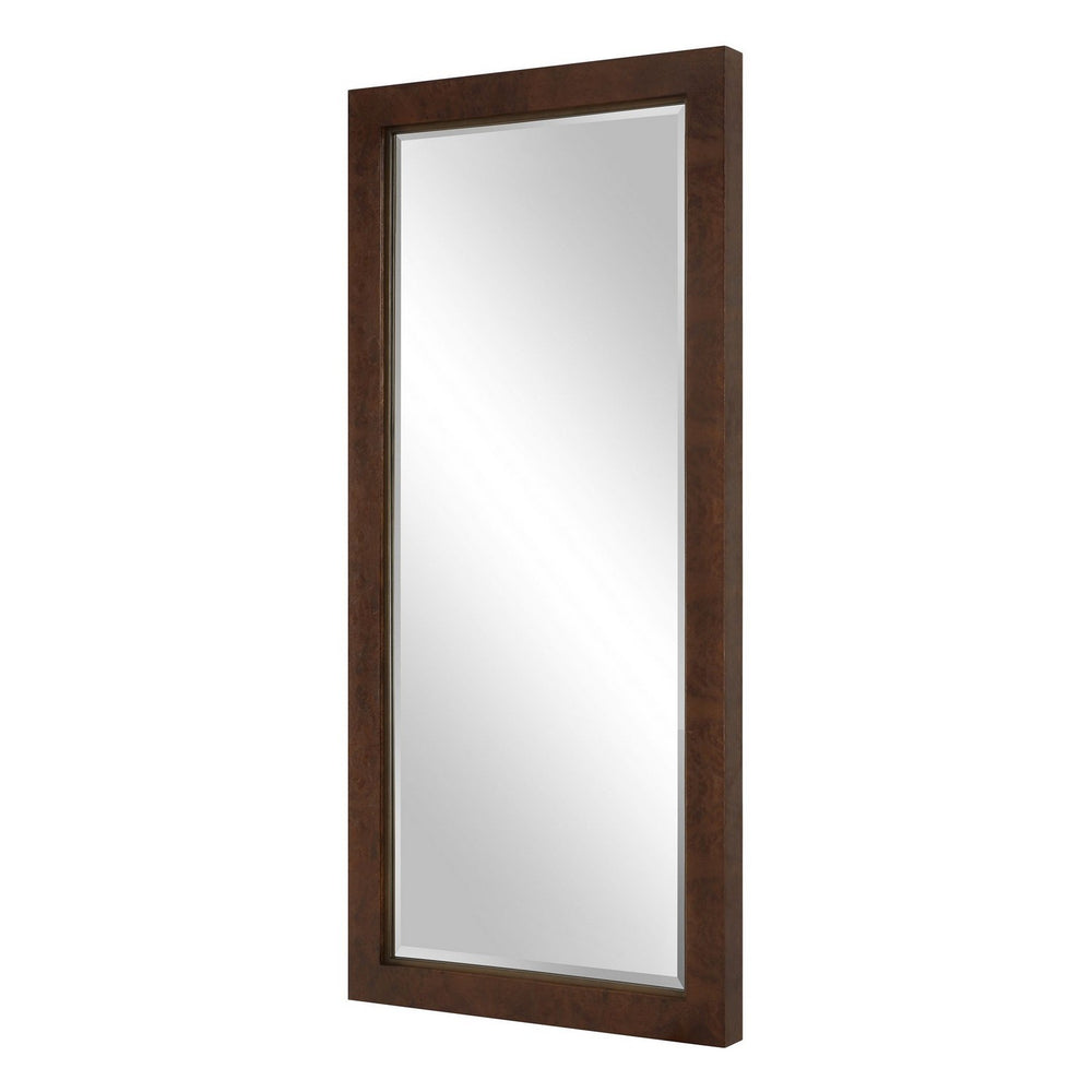 Uttermost - Mirror - Durant - Dark Bronze- Union Lighting Luminaires Decor