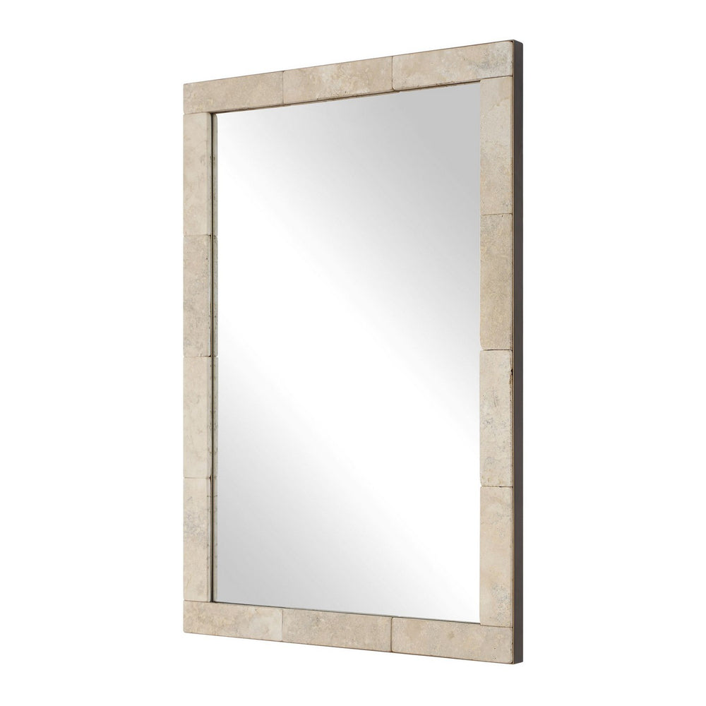 Uttermost - Mirror - Pave - Golden Bronze- Union Lighting Luminaires Decor