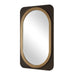 Uttermost - Mirror - Condesa - Dark Bronze- Union Lighting Luminaires Decor