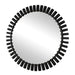 Uttermost - Mirror - Jael - Polished Gold- Union Lighting Luminaires Decor