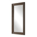 Uttermost - Mirror - Pearce - Natural Walnut- Union Lighting Luminaires Decor