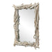 Uttermost - Mirror - Rooted - Bleached- Union Lighting Luminaires Decor