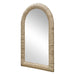 Uttermost - Mirror - Twisted - Natural- Union Lighting Luminaires Decor
