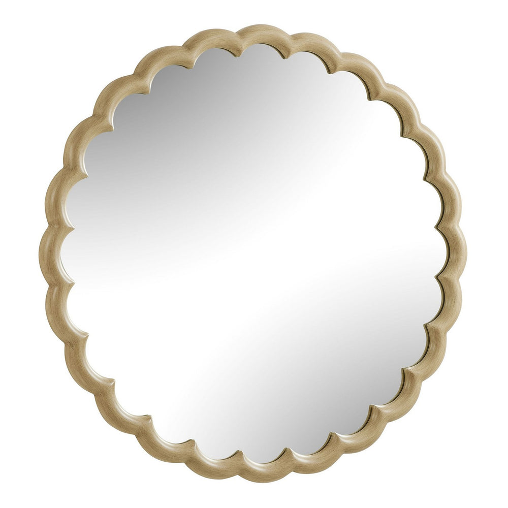 Uttermost - Mirror - Cerrito - Warm Ivory- Union Lighting Luminaires Decor