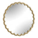 Uttermost - Mirror - Cerrito - Warm Ivory- Union Lighting Luminaires Decor
