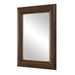 Uttermost - Mirror - Donovan - Antique Gold- Union Lighting Luminaires Decor