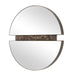 Uttermost - Mirror - Hanover - Dark Bronze- Union Lighting Luminaires Decor