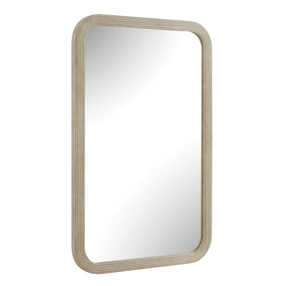Uttermost - Mirror - Emari - Gray- Union Lighting Luminaires Decor