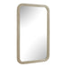 Uttermost - Mirror - Emari - Gray- Union Lighting Luminaires Decor