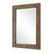 Uttermost - Mirror - Aldous - Walnut- Union Lighting Luminaires Decor