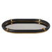 Uttermost - Tray - Cyprus - Black- Union Lighting Luminaires Decor