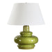 Uttermost - One Light Table Lamp - Penny - Brass Plated- Union Lighting Luminaires Decor