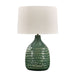 Uttermost - One Light Table Lamp - Breya - Antique Brass- Union Lighting Luminaires Decor