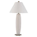 Uttermost - One Light Table Lamp - Brinsley - Antique Brass- Union Lighting Luminaires Decor