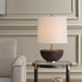 Uttermost - One Light Table Lamp - Kalo - Antique Brass- Union Lighting Luminaires Decor