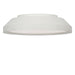 Generation Lighting Canada - LED Flush Mount - Nevado - Matte White- Union Lighting Luminaires Decor