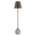 Uttermost - One Light Buffet Lamp - Jaycee - Brushed Brass- Union Lighting Luminaires Decor