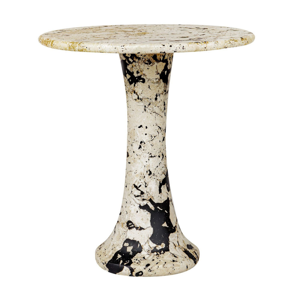Uttermost - Side Table - Cadas - Black- Union Lighting Luminaires Decor