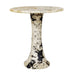 Uttermost - Side Table - Cadas - Black- Union Lighting Luminaires Decor