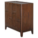 Uttermost - Cabinet - On The Block - Dark Walnut- Union Lighting Luminaires Decor