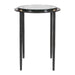 Uttermost - Accent Table - Kennington - Antique Brass- Union Lighting Luminaires Decor