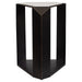 Uttermost - Accent Table - Keenan - Dark Bronze- Union Lighting Luminaires Decor