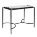 Uttermost - Accent Table - Eisen - Dark Bronze- Union Lighting Luminaires Decor