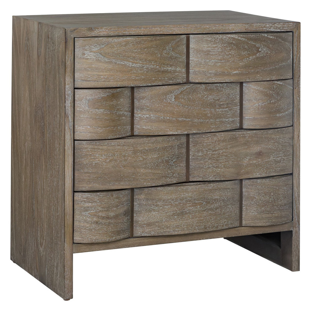 Uttermost - Chest - Lydon - Brown- Union Lighting Luminaires Decor