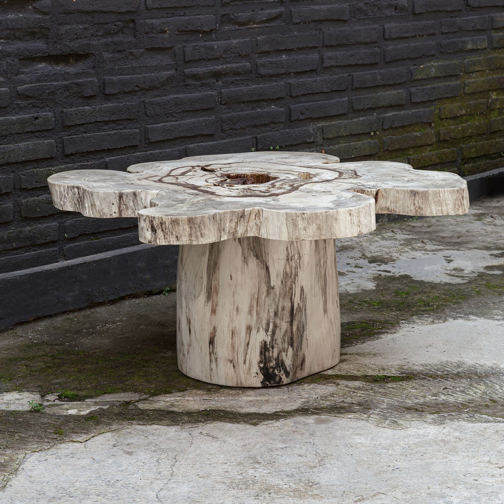 Uttermost - Coffee Table - Anzalone - Natural- Union Lighting Luminaires Decor