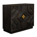 Uttermost - Chest - Faulkner - Brushed Gold- Union Lighting Luminaires Decor
