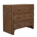 Uttermost - Chest - McKagan - Natural Brown- Union Lighting Luminaires Decor