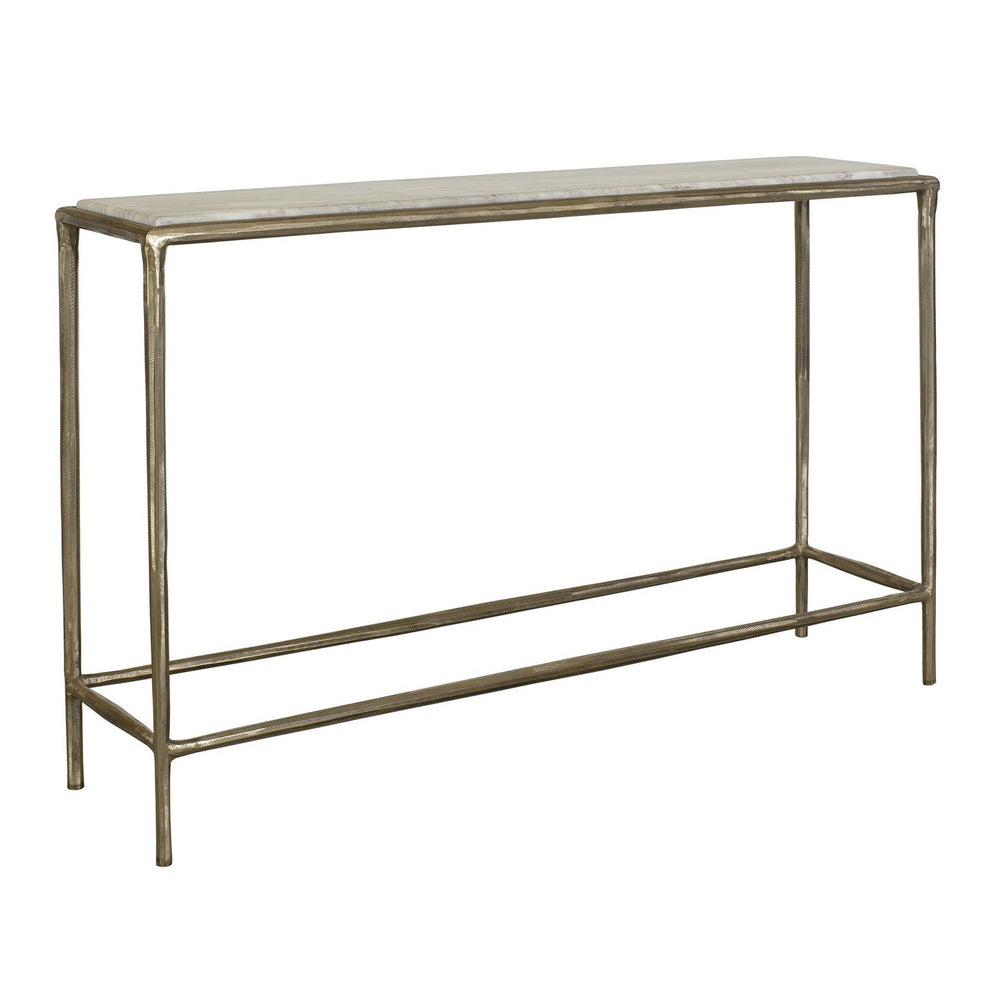 Uttermost - Console Table - Minerva - Antique Brass- Union Lighting Luminaires Decor