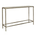 Uttermost - Console Table - Minerva - Antique Brass- Union Lighting Luminaires Decor