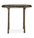 Uttermost - Accent Table - Ata - Antique Brass- Union Lighting Luminaires Decor