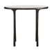 Uttermost - Accent Table - Ata - Dark Bronze- Union Lighting Luminaires Decor