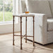Uttermost - Accent Table - Penelope - Antique Brass- Union Lighting Luminaires Decor