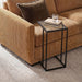 Uttermost - Accent Table - Mateo - Black Iron- Union Lighting Luminaires Decor