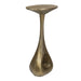 Uttermost - Accent Table - Tolstoy - Antique Brass- Union Lighting Luminaires Decor
