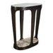 Uttermost - Accent Table - Coronado - Dark Bronze- Union Lighting Luminaires Decor
