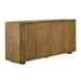 Uttermost - Cabinet - Stevenson - Natural- Union Lighting Luminaires Decor